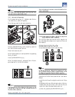 Preview for 17 page of LAVAZZA LB 2801 Maintenance Manual