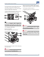 Preview for 19 page of LAVAZZA LB 2801 Maintenance Manual