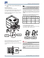 Preview for 20 page of LAVAZZA LB 2801 Maintenance Manual