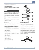 Preview for 23 page of LAVAZZA LB 2801 Maintenance Manual