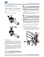 Preview for 24 page of LAVAZZA LB 2801 Maintenance Manual