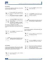 Preview for 34 page of LAVAZZA LB2300 SINGLE CUP Maintenance Manual For Technical Assistance