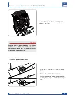 Preview for 47 page of LAVAZZA LB2300 SINGLE CUP Maintenance Manual For Technical Assistance