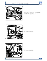 Preview for 51 page of LAVAZZA LB2300 SINGLE CUP Maintenance Manual For Technical Assistance