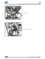 Preview for 60 page of LAVAZZA LB2300 SINGLE CUP Maintenance Manual For Technical Assistance