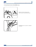 Preview for 72 page of LAVAZZA LB2300 SINGLE CUP Maintenance Manual For Technical Assistance