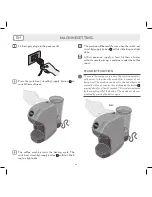 Preview for 24 page of LAVAZZA Tiny Operating Instructions Manual