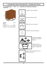 Preview for 99 page of Lavorwash QUICK Instructions Manual