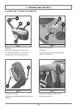 Preview for 100 page of Lavorwash QUICK Instructions Manual