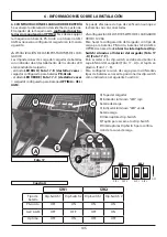 Preview for 105 page of Lavorwash QUICK Instructions Manual