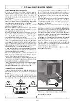 Preview for 106 page of Lavorwash QUICK Instructions Manual