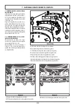 Preview for 108 page of Lavorwash QUICK Instructions Manual