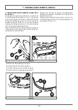 Preview for 109 page of Lavorwash QUICK Instructions Manual