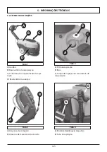 Preview for 123 page of Lavorwash QUICK Instructions Manual