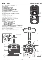 Preview for 253 page of Lavorwash QUICK Instructions Manual