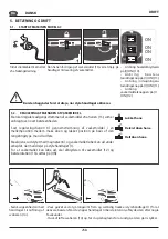 Preview for 258 page of Lavorwash QUICK Instructions Manual