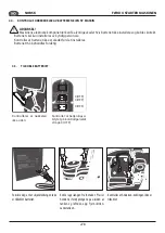 Preview for 278 page of Lavorwash QUICK Instructions Manual