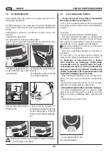 Preview for 280 page of Lavorwash QUICK Instructions Manual