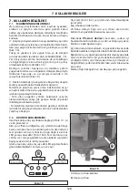 Preview for 328 page of Lavorwash QUICK Instructions Manual