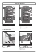 Preview for 346 page of Lavorwash QUICK Instructions Manual