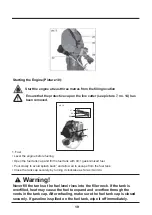 Preview for 19 page of Lawn-King PBT4346T Instructions For Use Manual