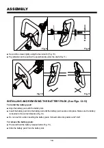 Preview for 14 page of LawnMaster NPTGSP2517A Operator'S Manual