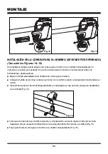 Preview for 60 page of LawnMaster NPTGSP2517A Operator'S Manual