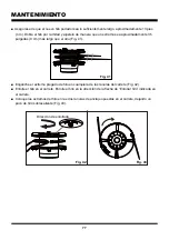 Preview for 77 page of LawnMaster NPTGSP2517A Operator'S Manual