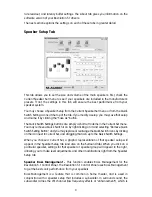 Preview for 22 page of M-Audio REVOLUTION 5.1 User Manual