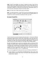 Preview for 25 page of M-Audio REVOLUTION 5.1 User Manual