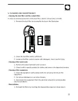 Preview for 11 page of M Confort E800 User Manual