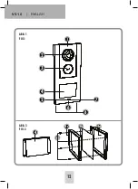 Preview for 12 page of M-E VS-10 Operating Instructions Manual