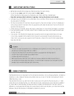 Preview for 3 page of M-LOCKS Rotobolt EM2050 Mounting Instructions