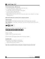 Preview for 6 page of M-LOCKS Rotobolt EM2050 Mounting Instructions