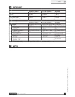 Preview for 7 page of M-LOCKS Rotobolt EM2050 Mounting Instructions