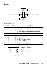 Preview for 29 page of M-system SC100 Series Applications Manual