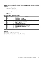 Preview for 56 page of M-system SC100 Series Applications Manual