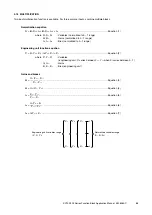 Preview for 65 page of M-system SC100 Series Applications Manual