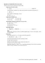 Preview for 69 page of M-system SC100 Series Applications Manual