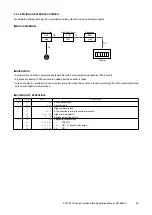 Preview for 79 page of M-system SC100 Series Applications Manual