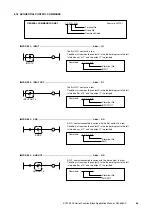 Preview for 86 page of M-system SC100 Series Applications Manual