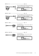 Preview for 87 page of M-system SC100 Series Applications Manual