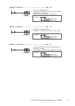 Preview for 88 page of M-system SC100 Series Applications Manual