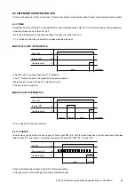 Preview for 99 page of M-system SC100 Series Applications Manual