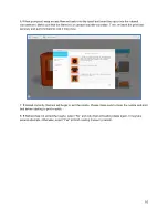 Preview for 16 page of m3d Micro User Manual