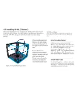 Preview for 5 page of m3d PRO User Manual