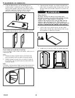 Preview for 42 page of MAAX 107223 Installation Instructions Manual