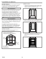 Preview for 44 page of MAAX 107223 Installation Instructions Manual