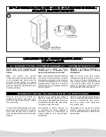 Preview for 19 page of MAAX Imagine 4836 Installation Instructions Manual