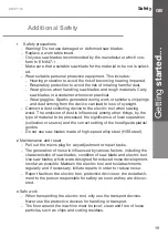 Preview for 19 page of Mac allister 64 77 19 Original Instructions Manual